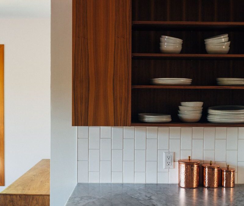 How to Choose the Right Kitchen Countertop Material