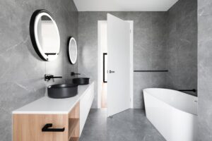 Bathroom Remodeling Contractor